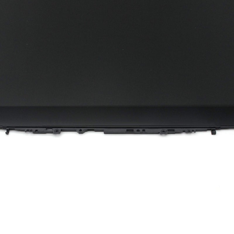 LCDOLED Replacement 14.0 inches FullHD 1920x1080 IPS N140HCA-EAC LED LCD Display Touch Screen Digitizer Assembly Bezel with Touch Controller Board for Lenovo Flex 6 14 6-1470 6-14IKB 6-14ARR 81EM 81HA - Image 3